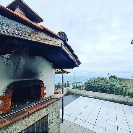 Appartamento Bbq House *