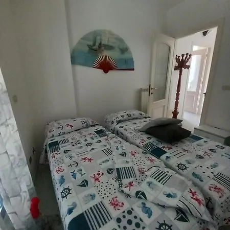 Bbq House 아파트 산레모