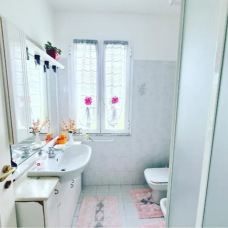 Bbq House Apartment Sanremo