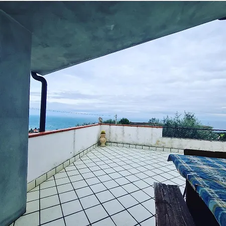 Bbq House Apartament *