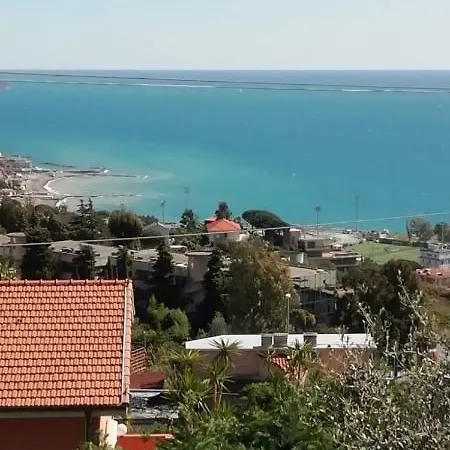 Bbq House Apartament *