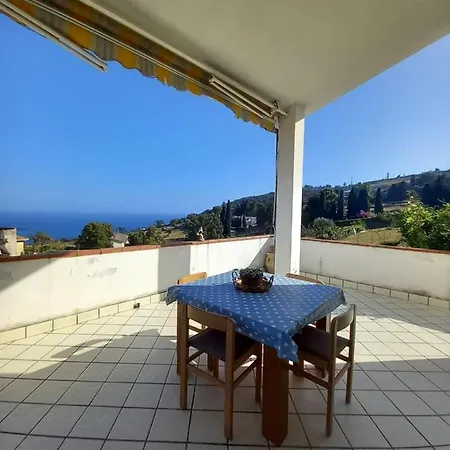 Bbq House Apartment Sanremo