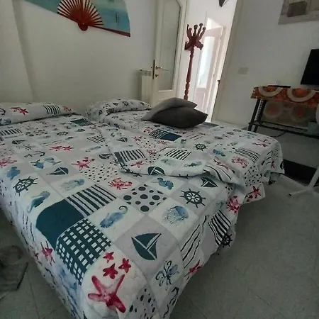 Bbq House Apartment