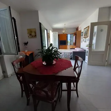 Apartment Bbq House