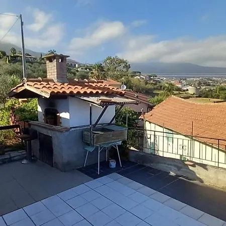 Bbq House Apartman San Remo