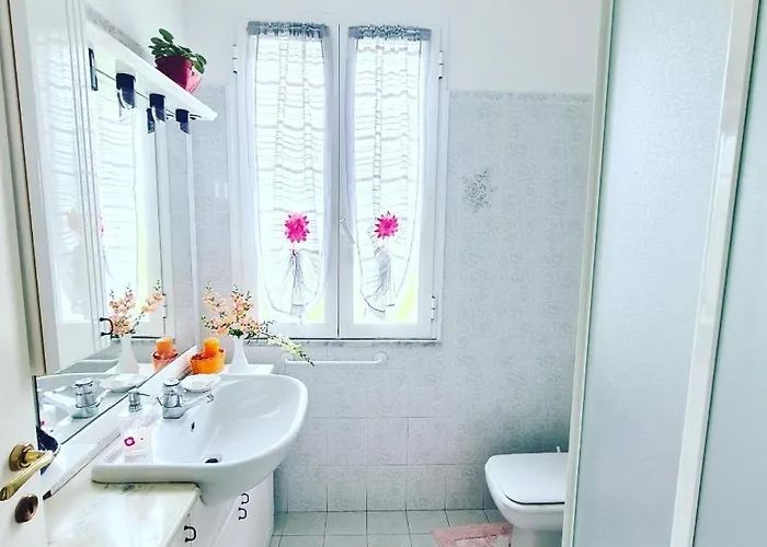 Bbq House شقة سانريمو